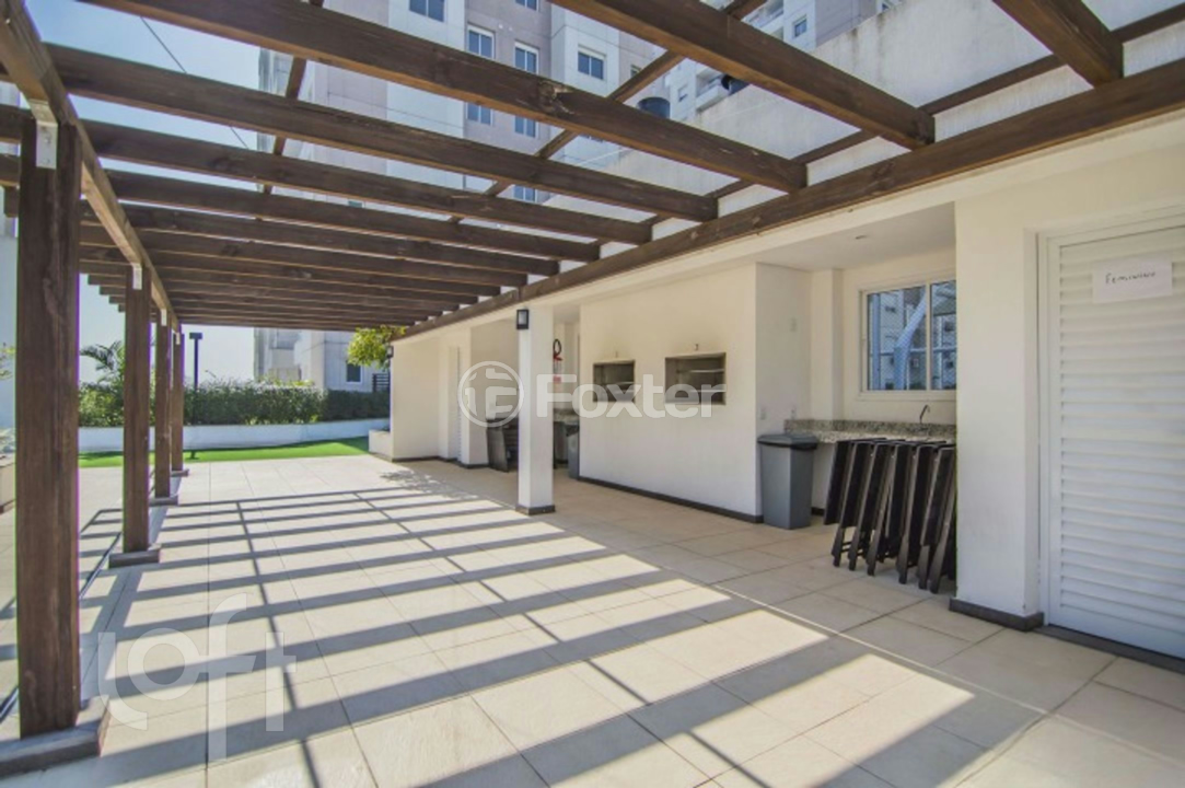 Apartamento à venda com 3 quartos, 65m² - Foto 28