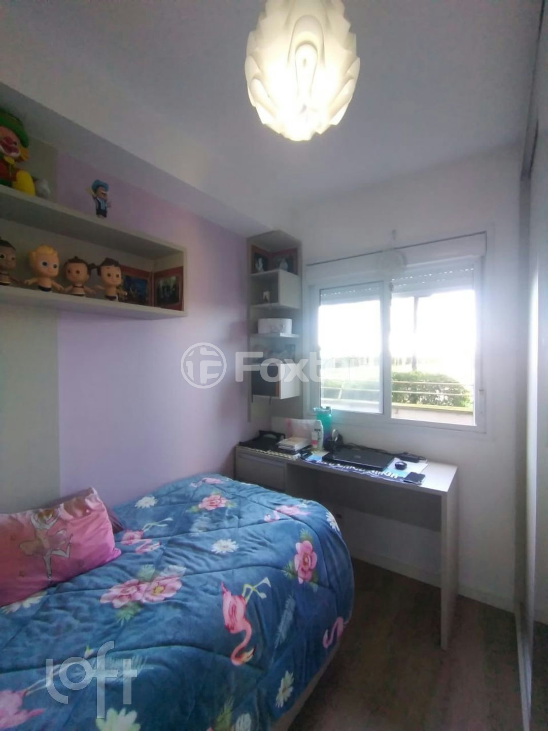 Apartamento à venda com 3 quartos, 65m² - Foto 12