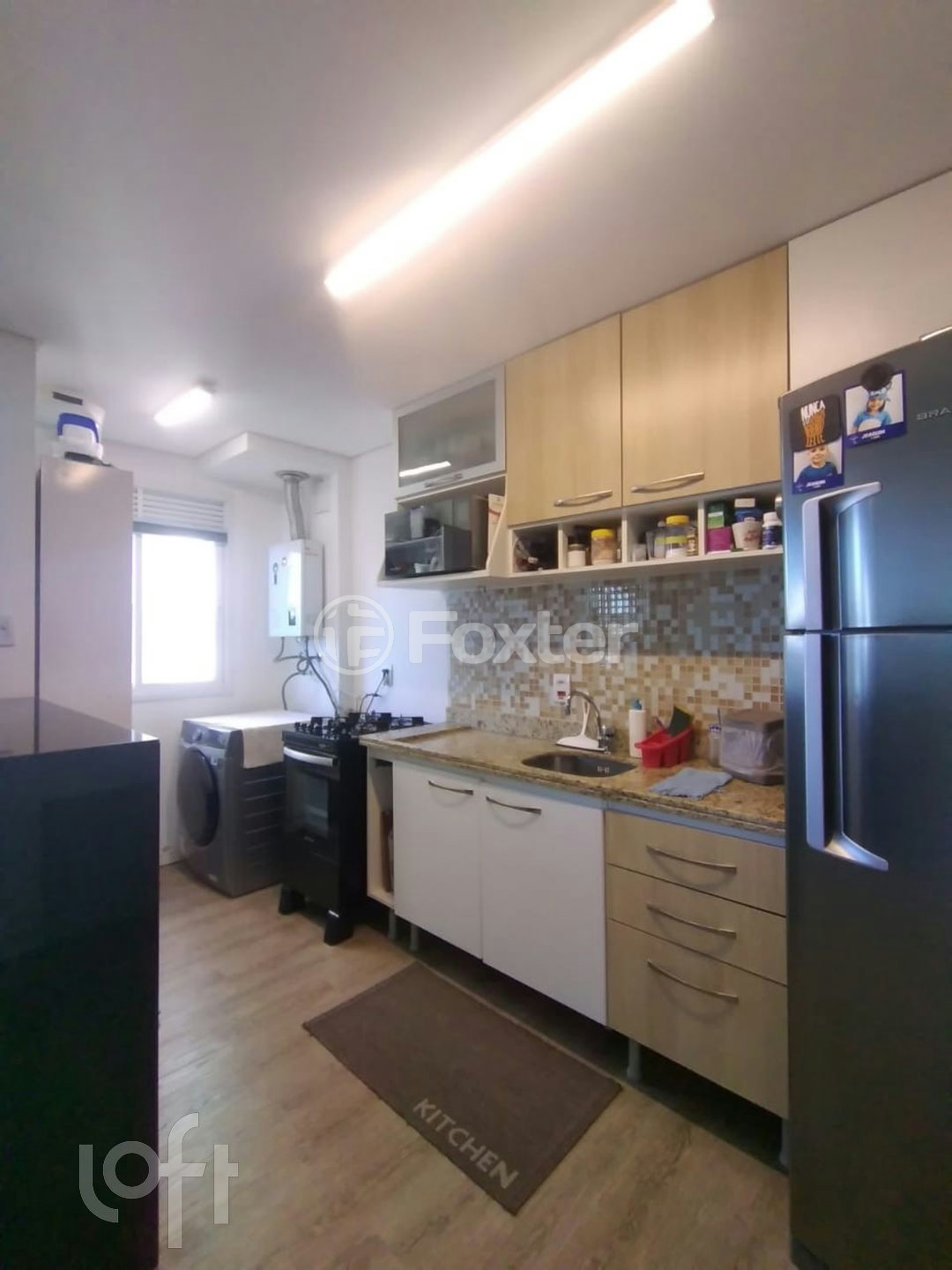 Apartamento à venda com 3 quartos, 65m² - Foto 5