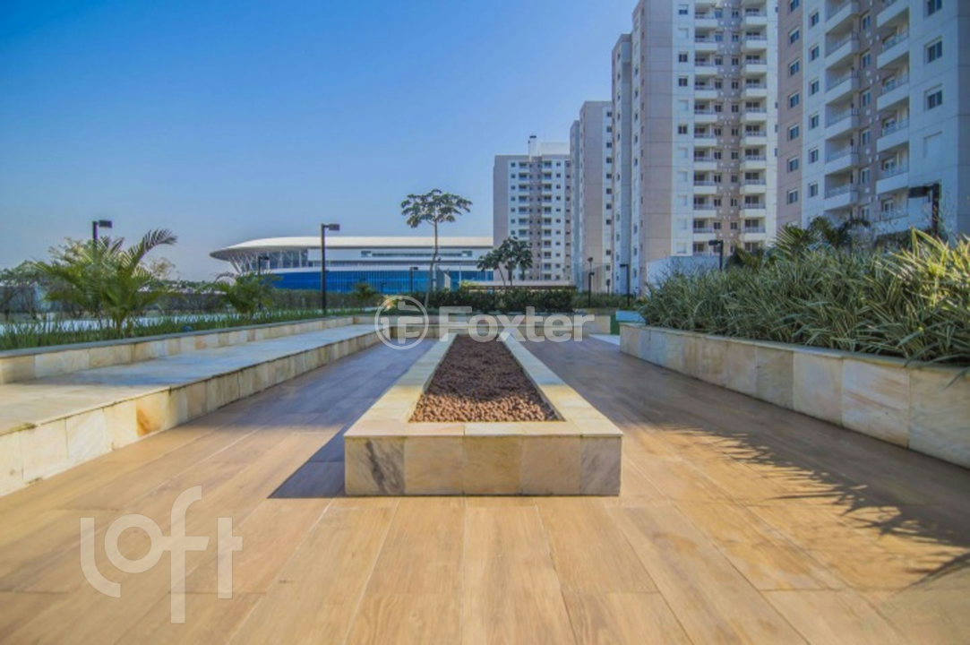 Apartamento à venda com 3 quartos, 65m² - Foto 31