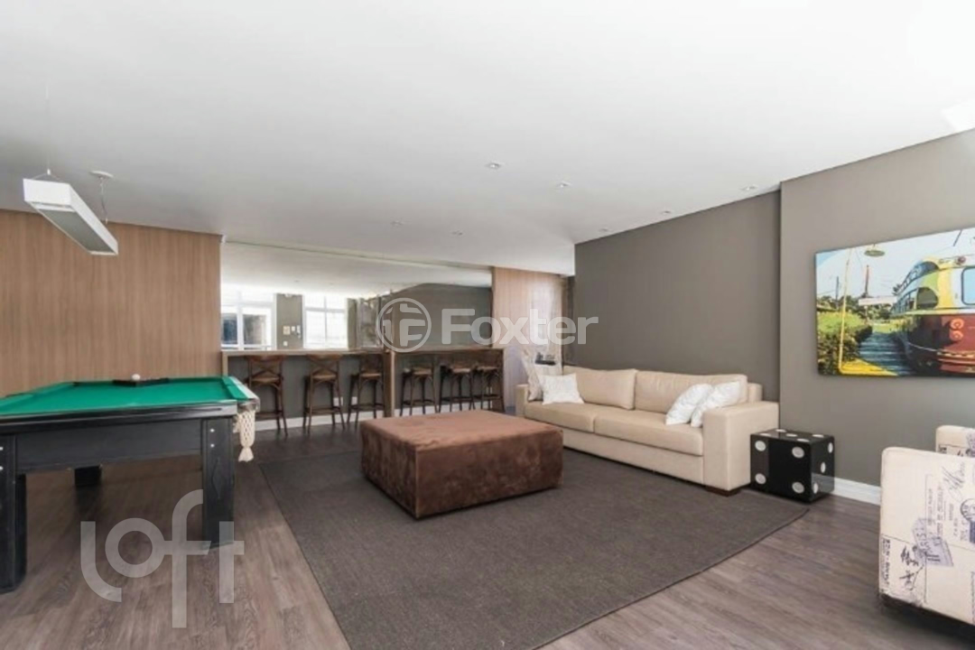 Apartamento à venda com 3 quartos, 65m² - Foto 35