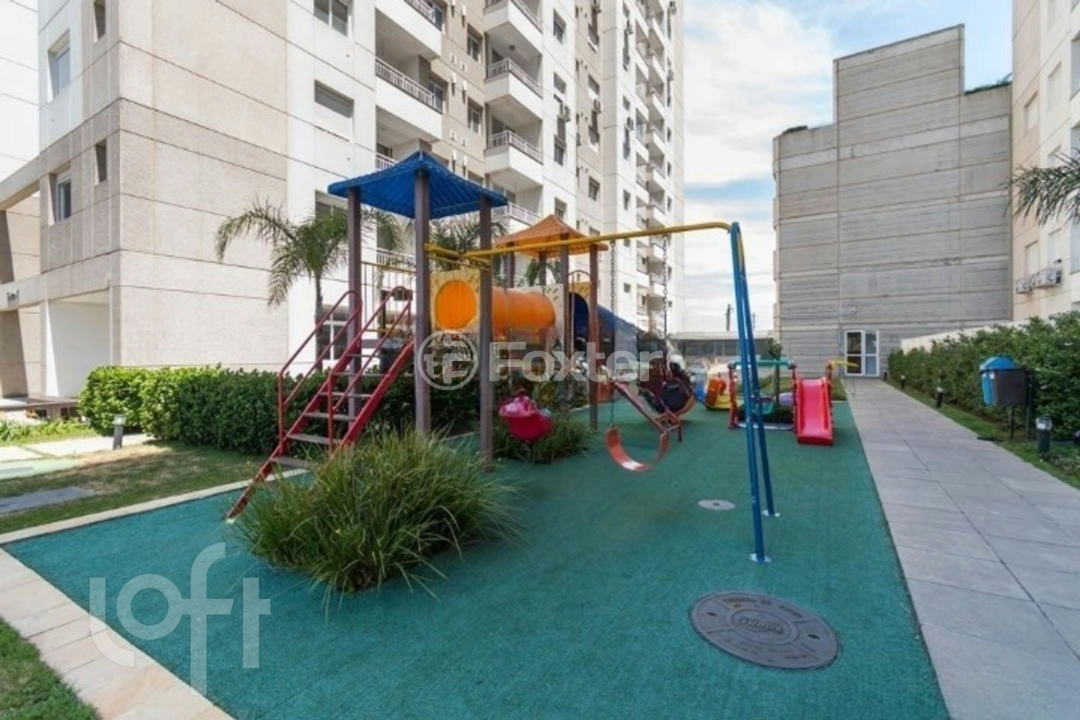 Apartamento à venda com 3 quartos, 65m² - Foto 39
