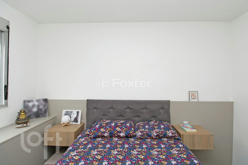Apartamento à venda com 2 quartos, 56m² - Foto 4