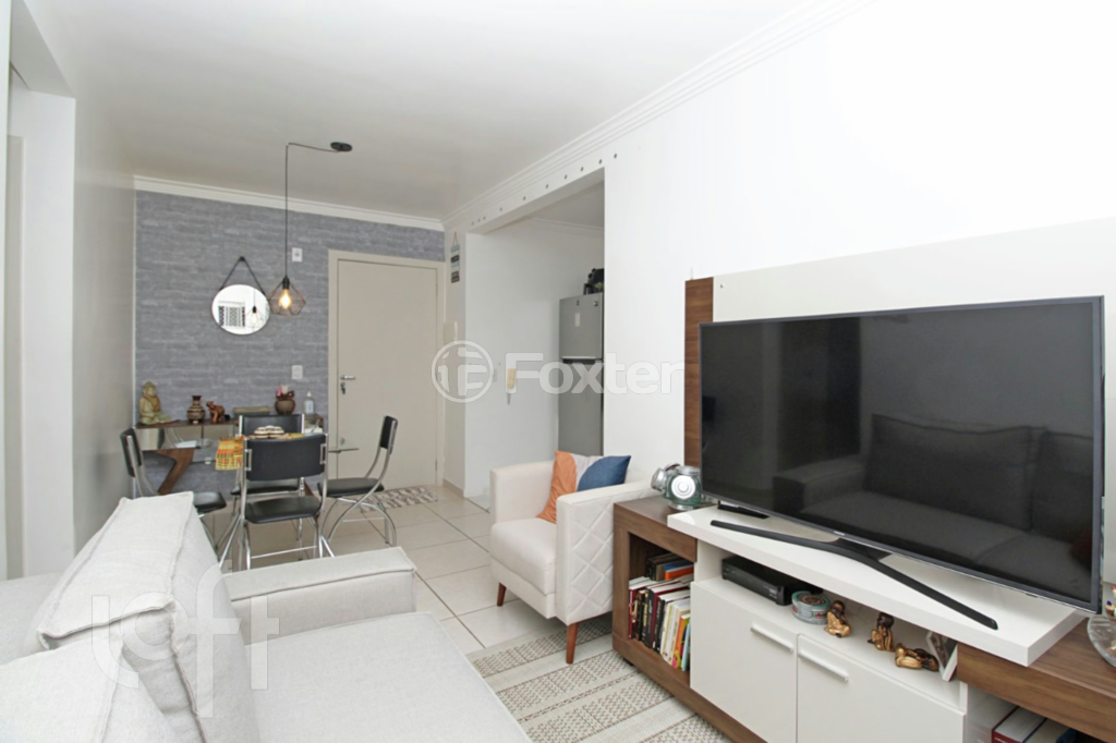 Apartamento à venda com 2 quartos, 56m² - Foto 15