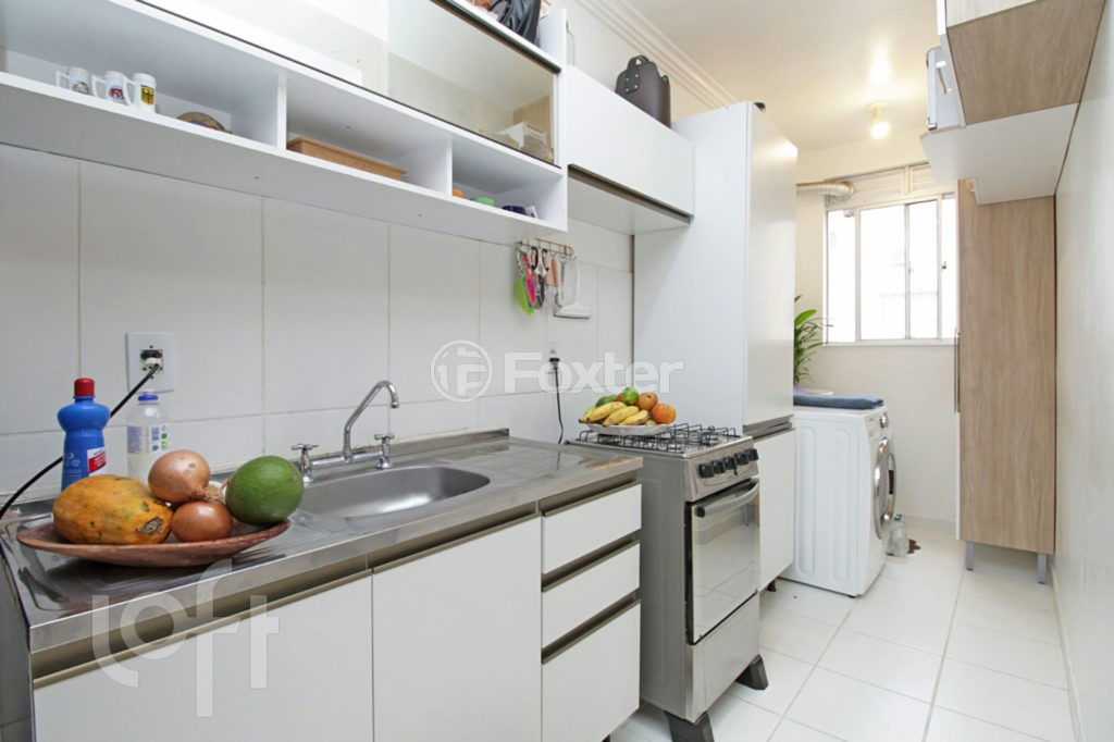 Apartamento à venda com 2 quartos, 56m² - Foto 12