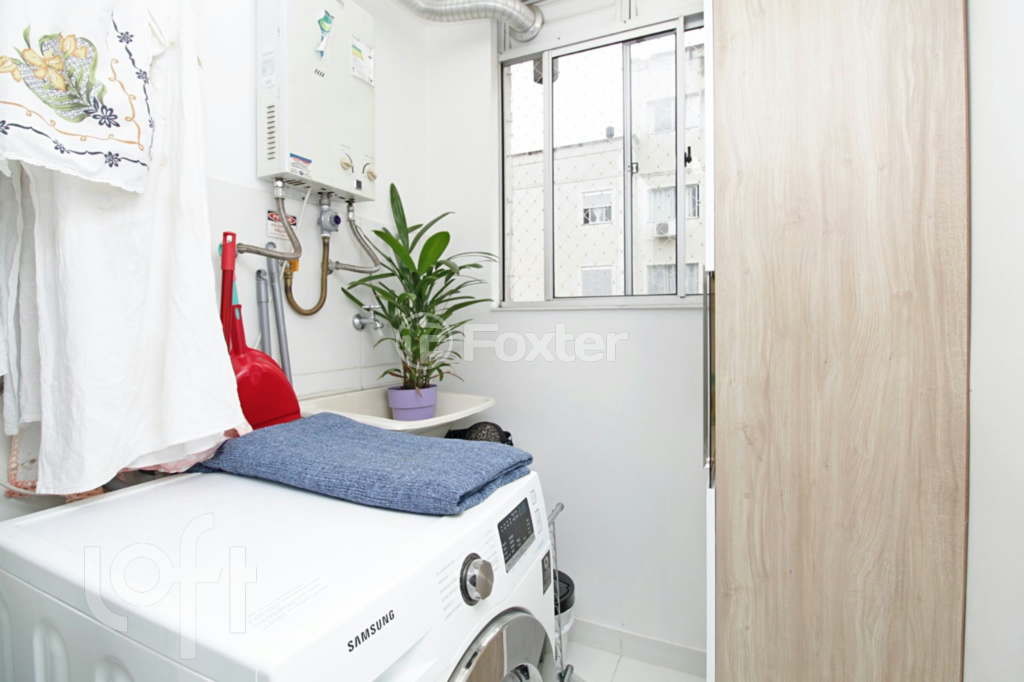 Apartamento à venda com 2 quartos, 56m² - Foto 13