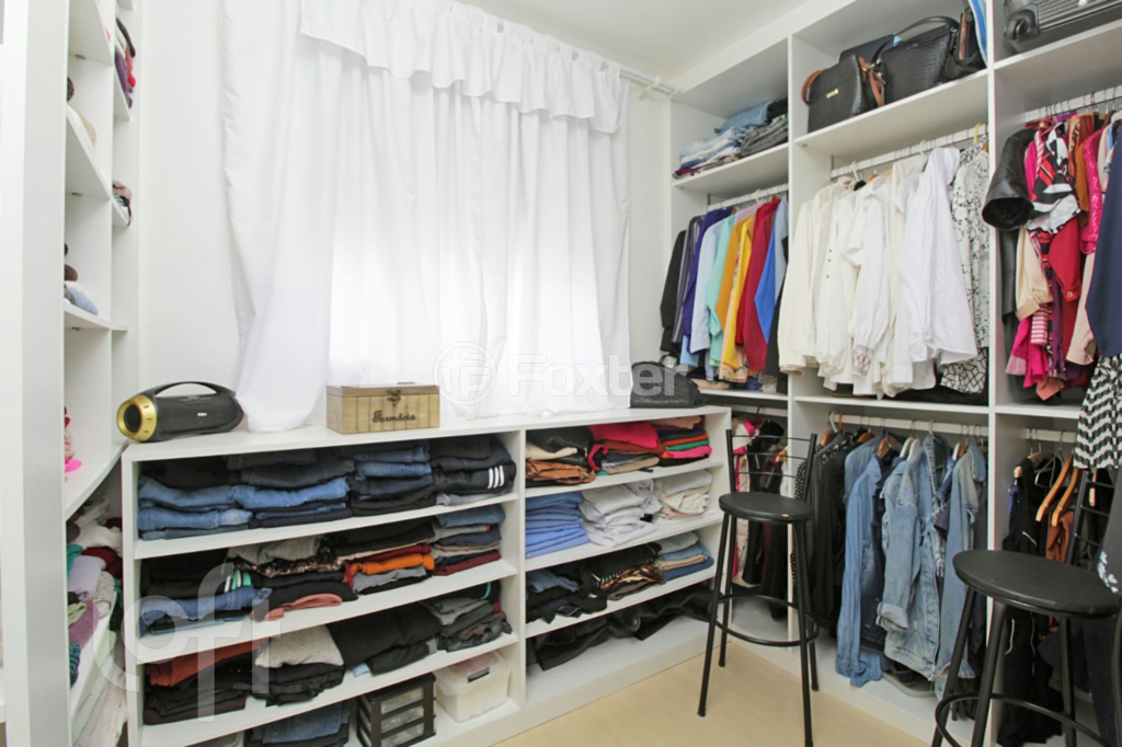 Apartamento à venda com 2 quartos, 56m² - Foto 6