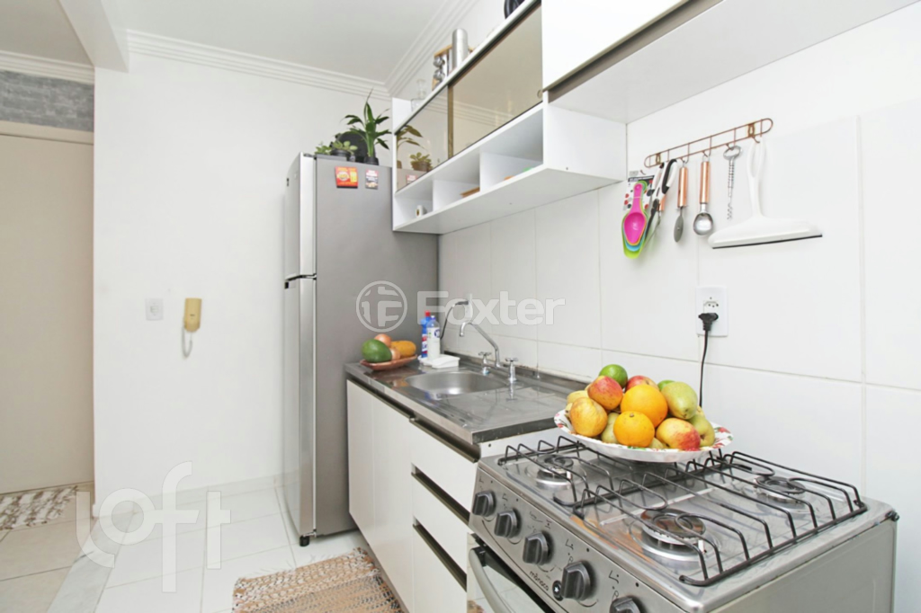 Apartamento à venda com 2 quartos, 56m² - Foto 14