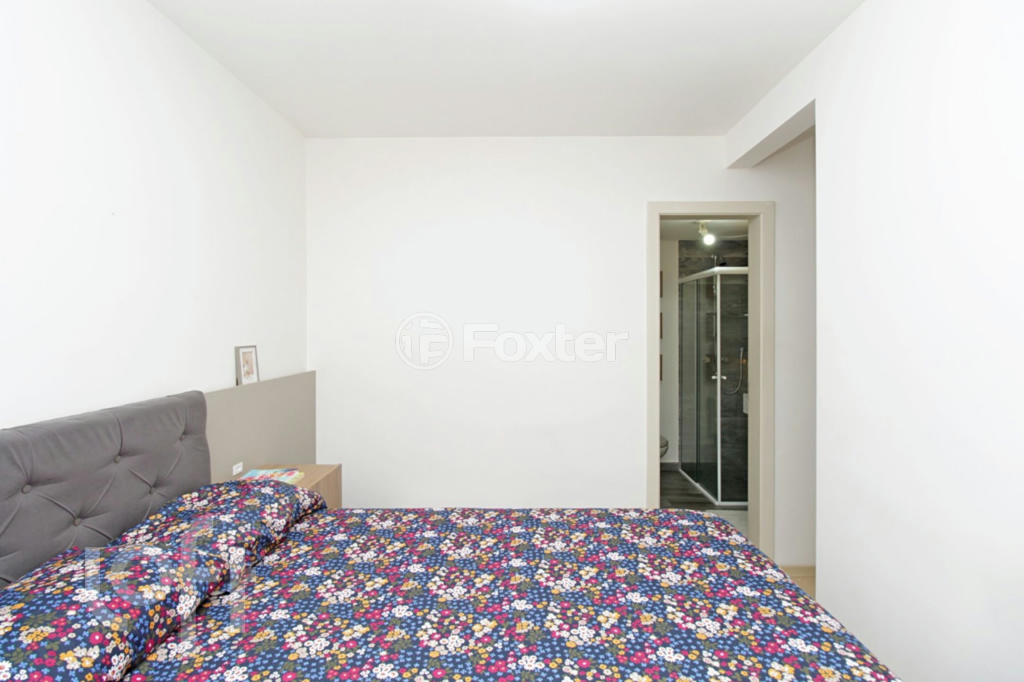 Apartamento à venda com 2 quartos, 56m² - Foto 3