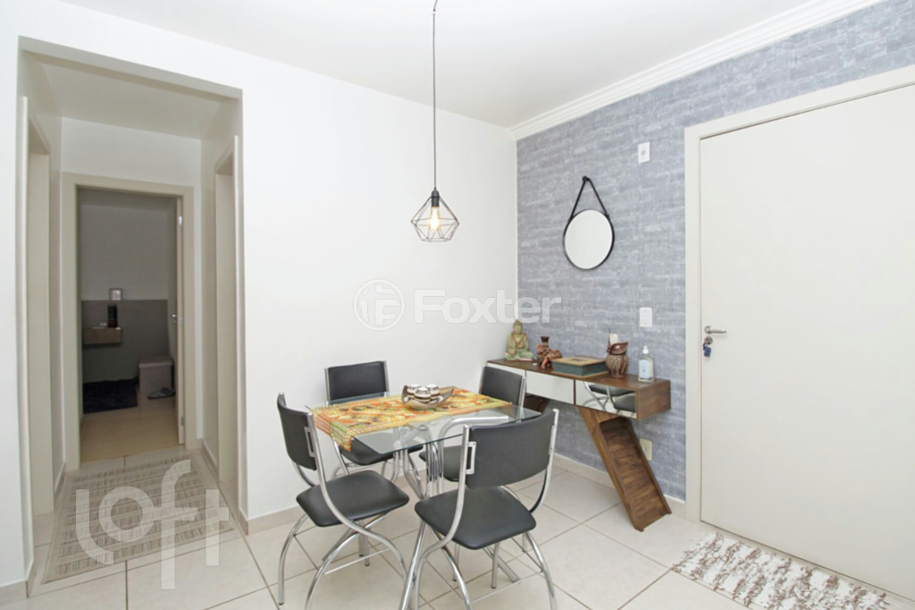 Apartamento à venda com 2 quartos, 56m² - Foto 11
