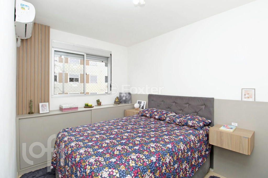 Apartamento à venda com 2 quartos, 56m² - Foto 1