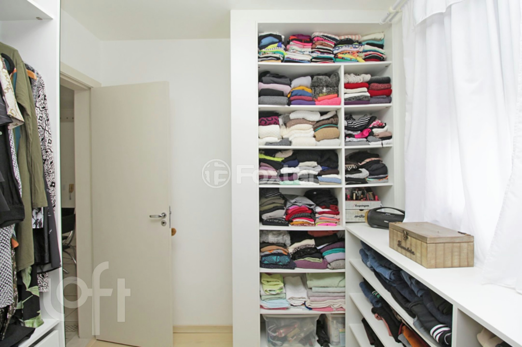 Apartamento à venda com 2 quartos, 56m² - Foto 7