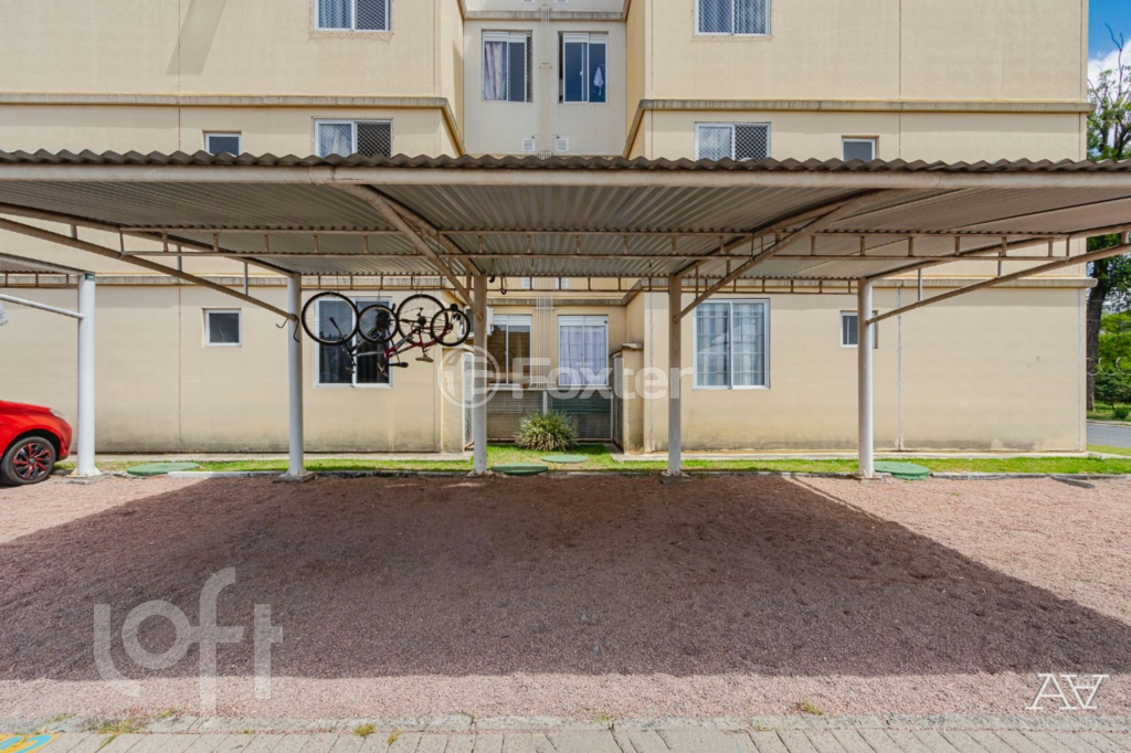 Apartamento à venda com 2 quartos, 42m² - Foto 25