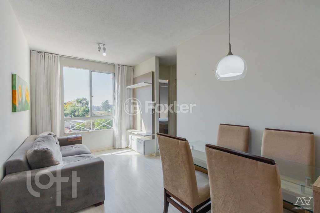 Apartamento à venda com 2 quartos, 42m² - Foto 26