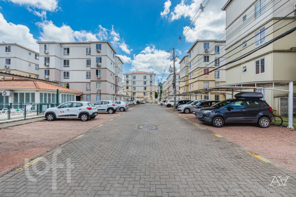 Apartamento à venda com 2 quartos, 42m² - Foto 20