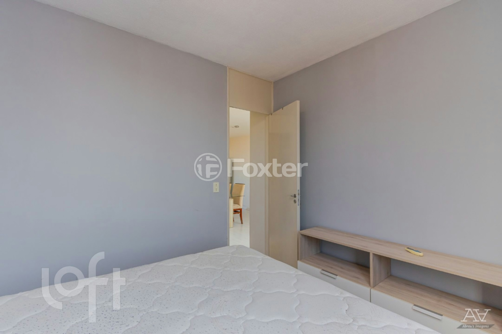 Apartamento à venda com 2 quartos, 42m² - Foto 13