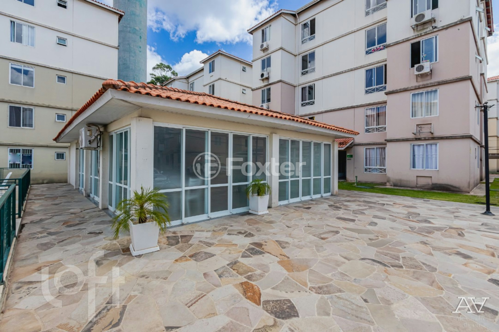 Apartamento à venda com 2 quartos, 42m² - Foto 19