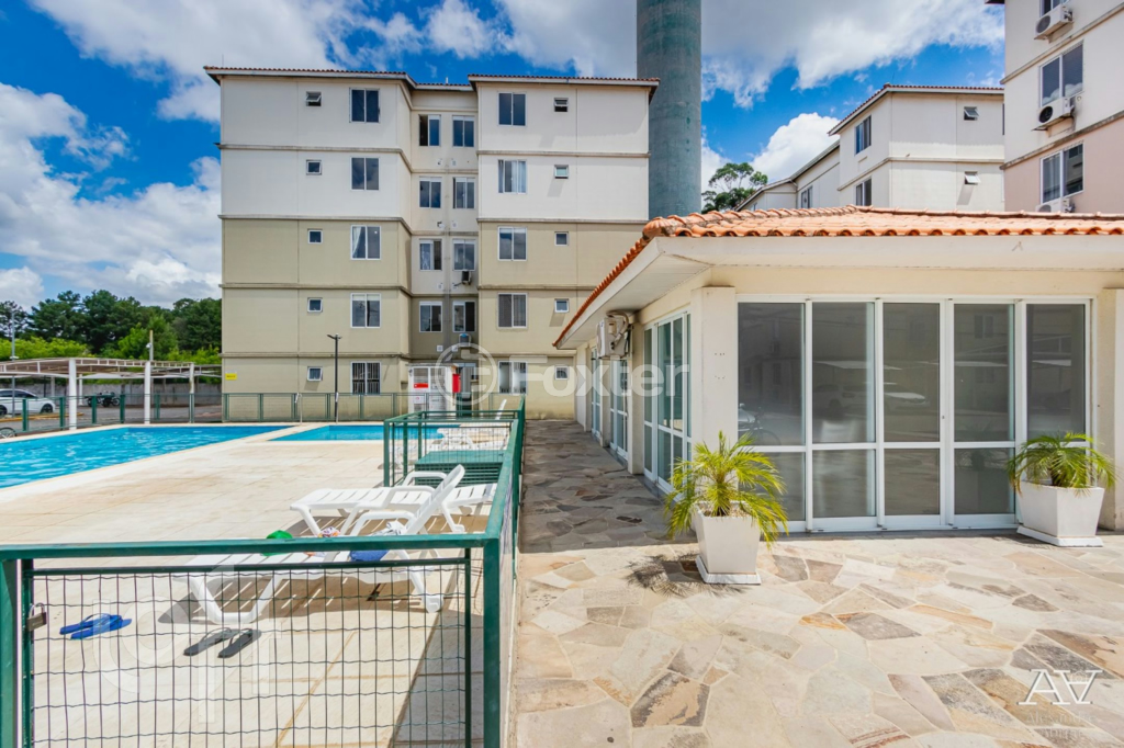 Apartamento à venda com 2 quartos, 42m² - Foto 18