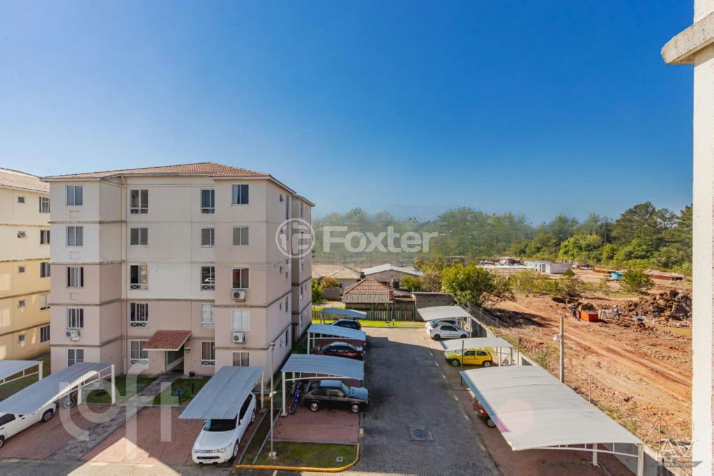 Apartamento à venda com 2 quartos, 42m² - Foto 15