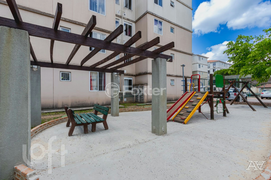 Apartamento à venda com 2 quartos, 42m² - Foto 23