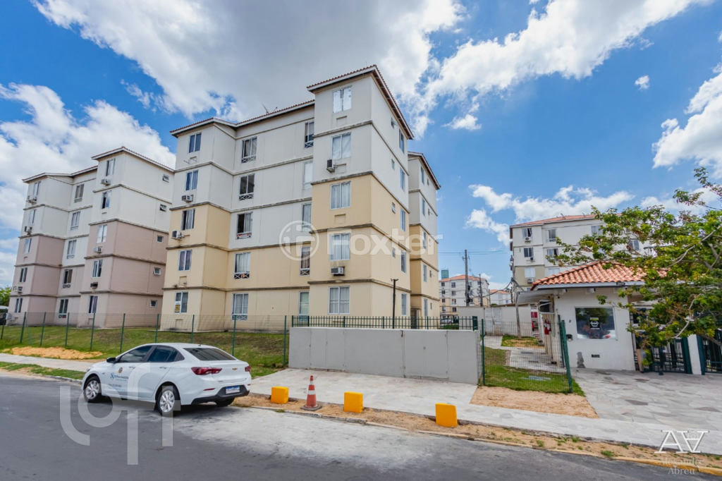 Apartamento à venda com 2 quartos, 42m² - Foto 21