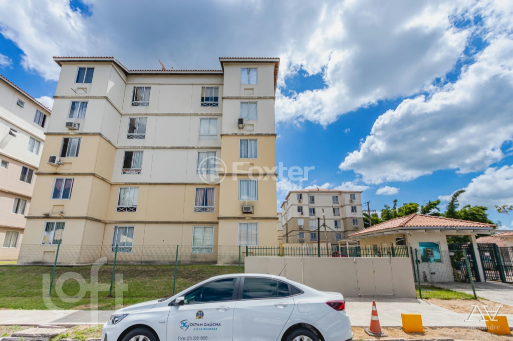Apartamento à venda com 2 quartos, 42m² - Foto 22