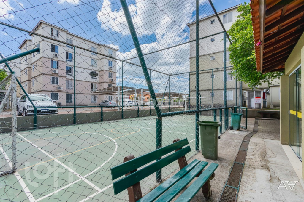 Apartamento à venda com 2 quartos, 42m² - Foto 16