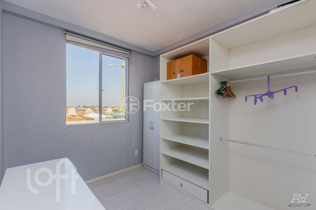 Apartamento à venda com 2 quartos, 42m² - Foto 8