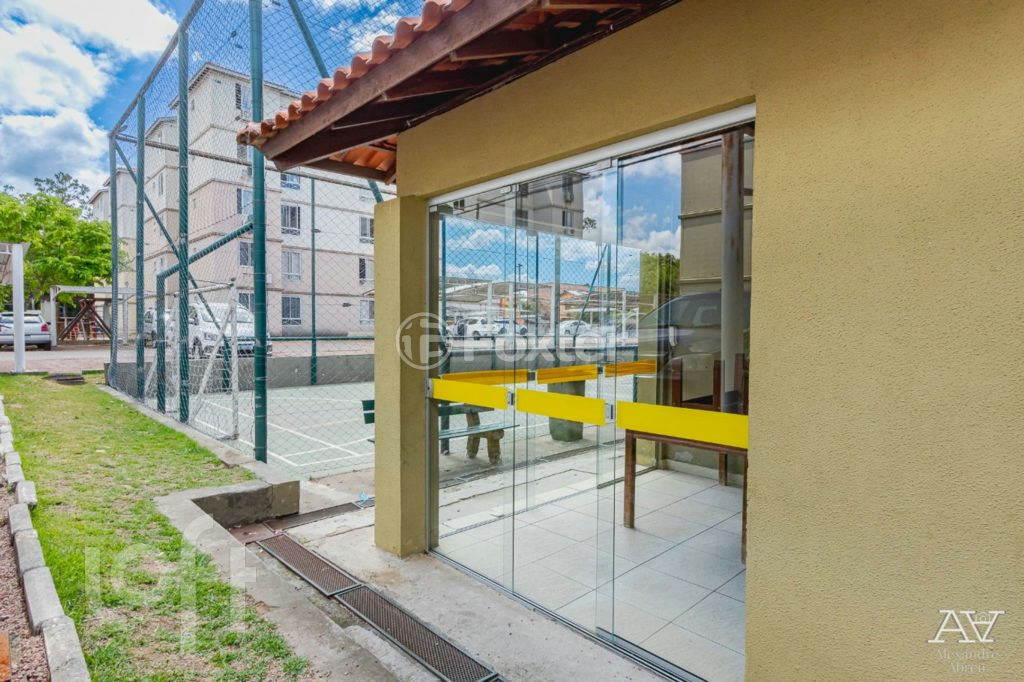 Apartamento à venda com 2 quartos, 42m² - Foto 17