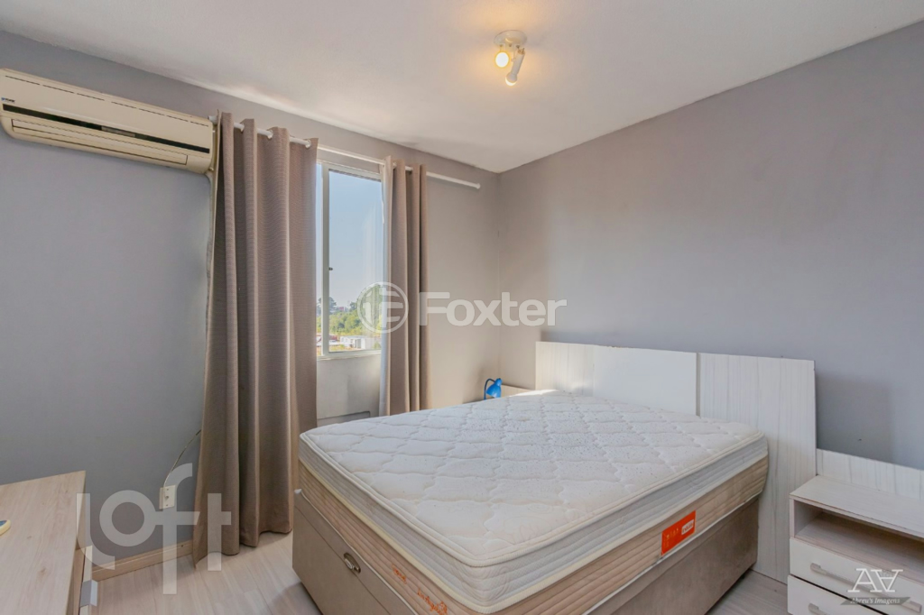 Apartamento à venda com 2 quartos, 42m² - Foto 11