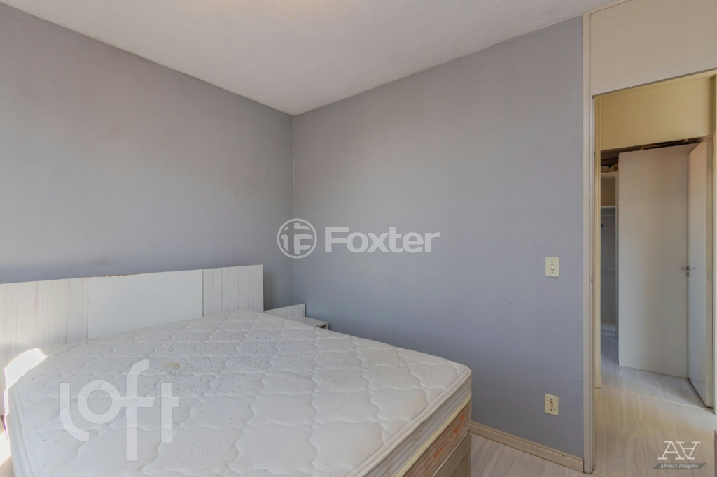 Apartamento à venda com 2 quartos, 42m² - Foto 12