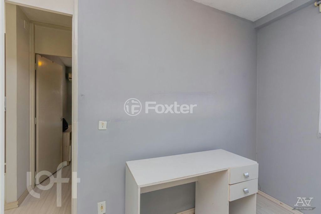 Apartamento à venda com 2 quartos, 42m² - Foto 9