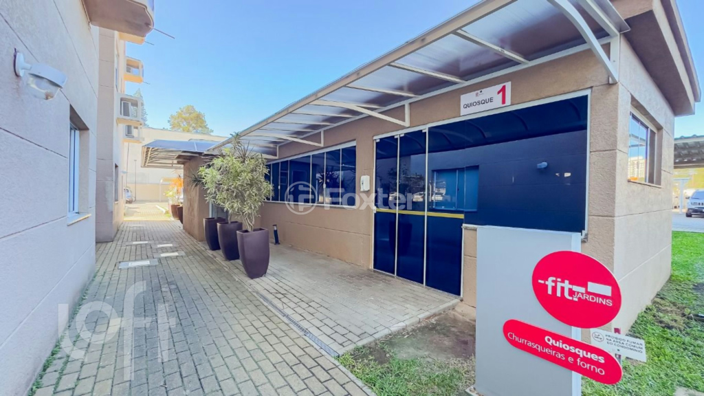 Apartamento à venda com 3 quartos, 84m² - Foto 28