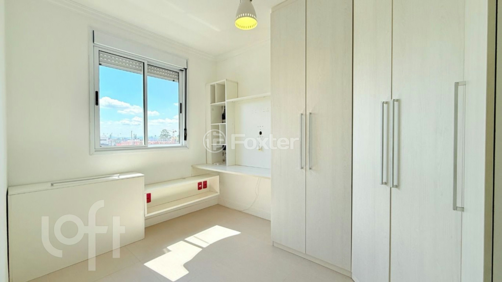 Apartamento à venda com 3 quartos, 84m² - Foto 18