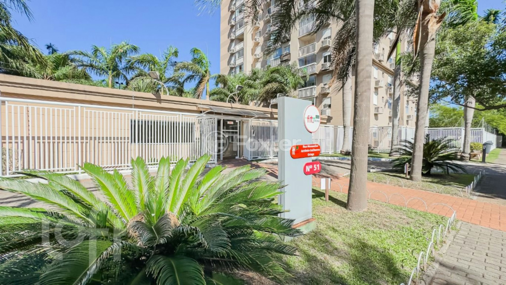 Apartamento à venda com 3 quartos, 84m² - Foto 37