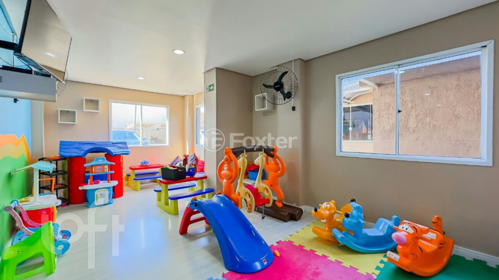 Apartamento à venda com 3 quartos, 84m² - Foto 31