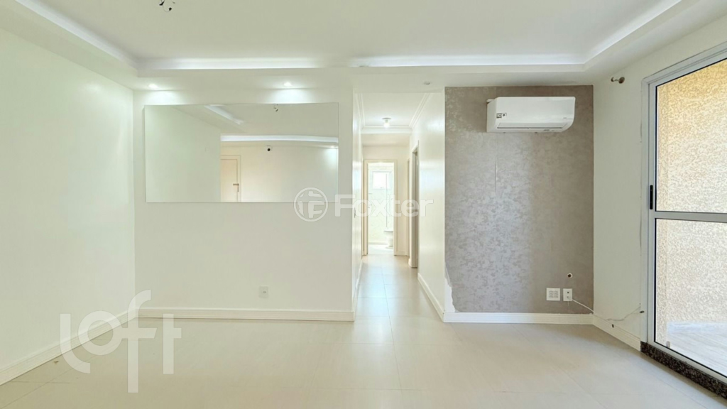 Apartamento à venda com 3 quartos, 84m² - Foto 7