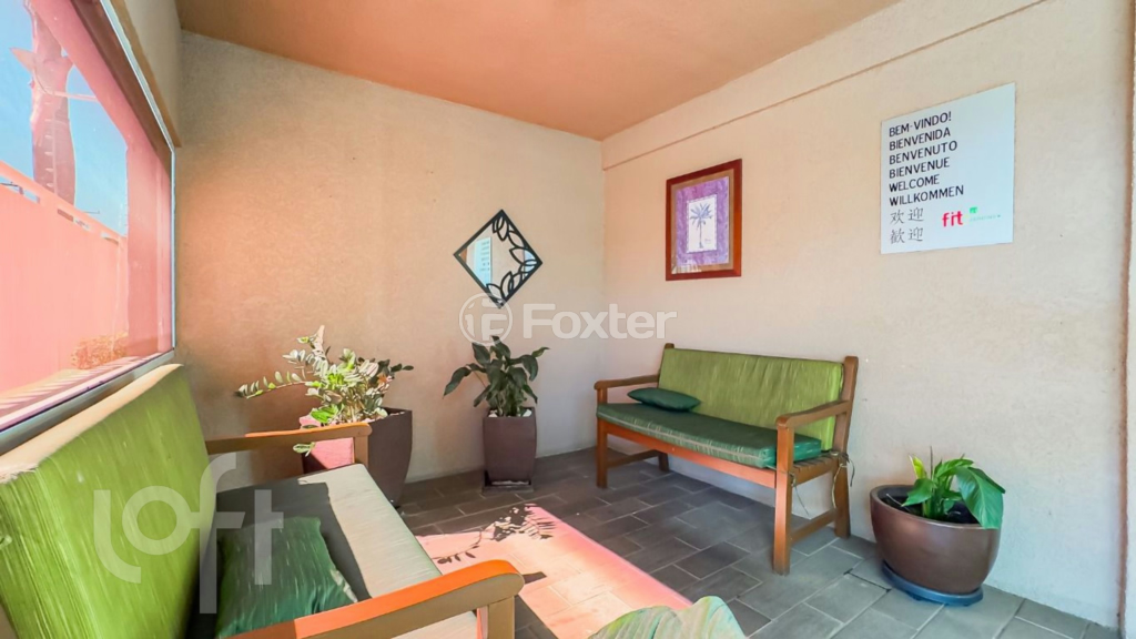Apartamento à venda com 3 quartos, 84m² - Foto 35