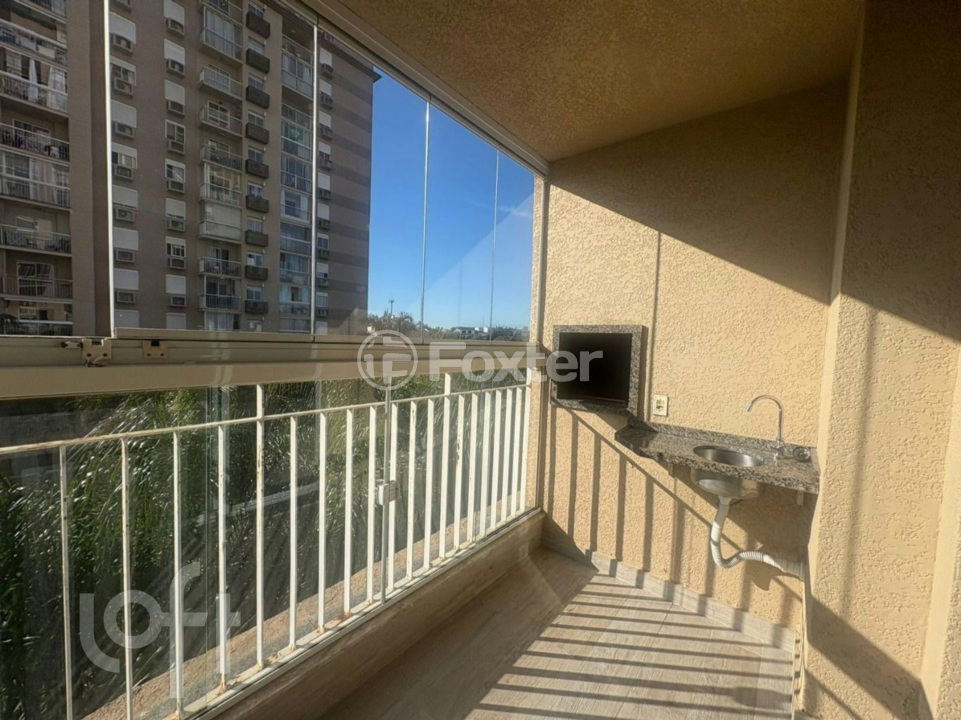 Apartamento à venda com 3 quartos, 84m² - Foto 1