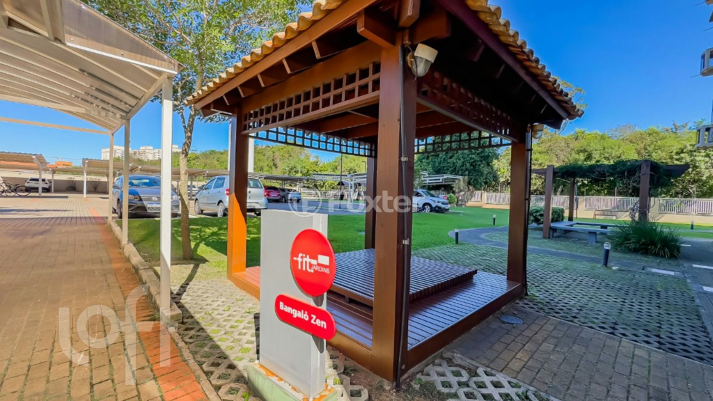 Apartamento à venda com 3 quartos, 84m² - Foto 26
