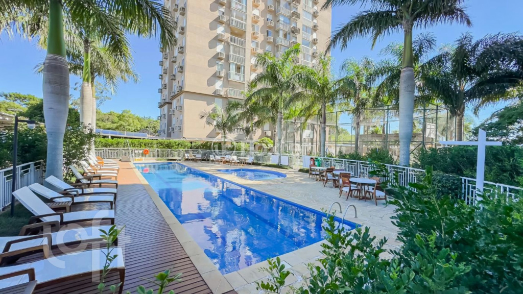 Apartamento à venda com 3 quartos, 84m² - Foto 22