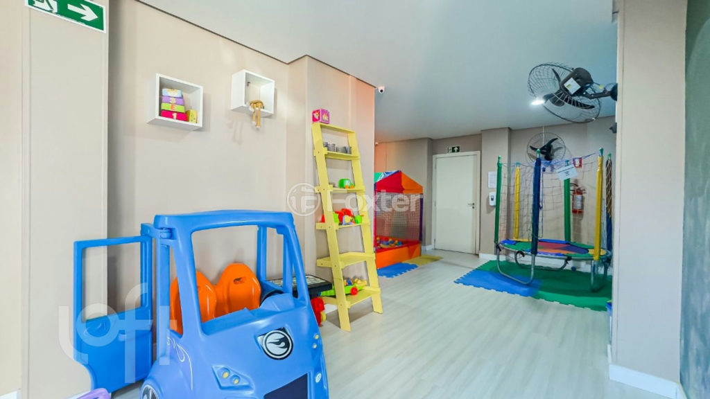 Apartamento à venda com 3 quartos, 84m² - Foto 30