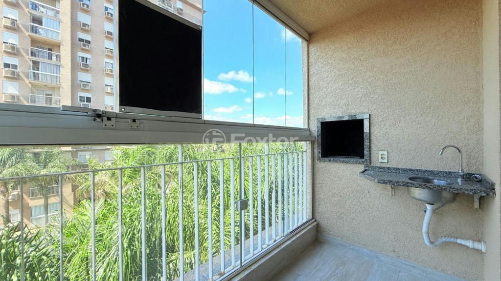 Apartamento à venda com 3 quartos, 84m² - Foto 4