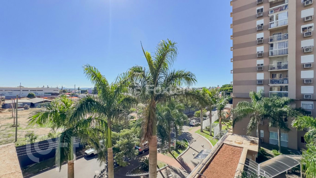 Apartamento à venda com 3 quartos, 84m² - Foto 3