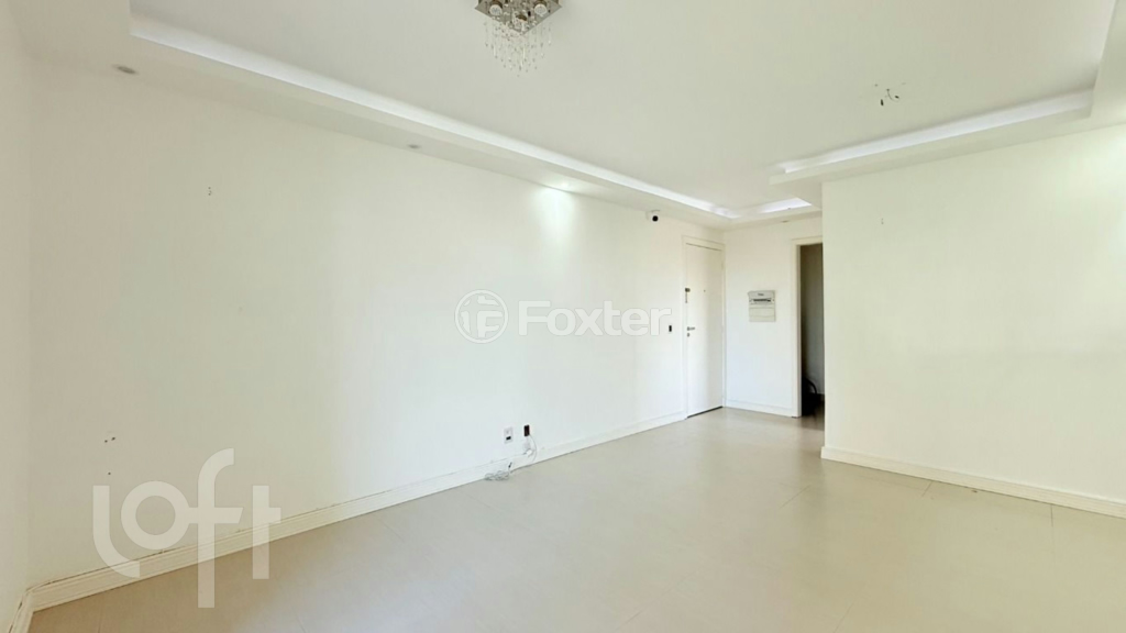 Apartamento à venda com 3 quartos, 84m² - Foto 8