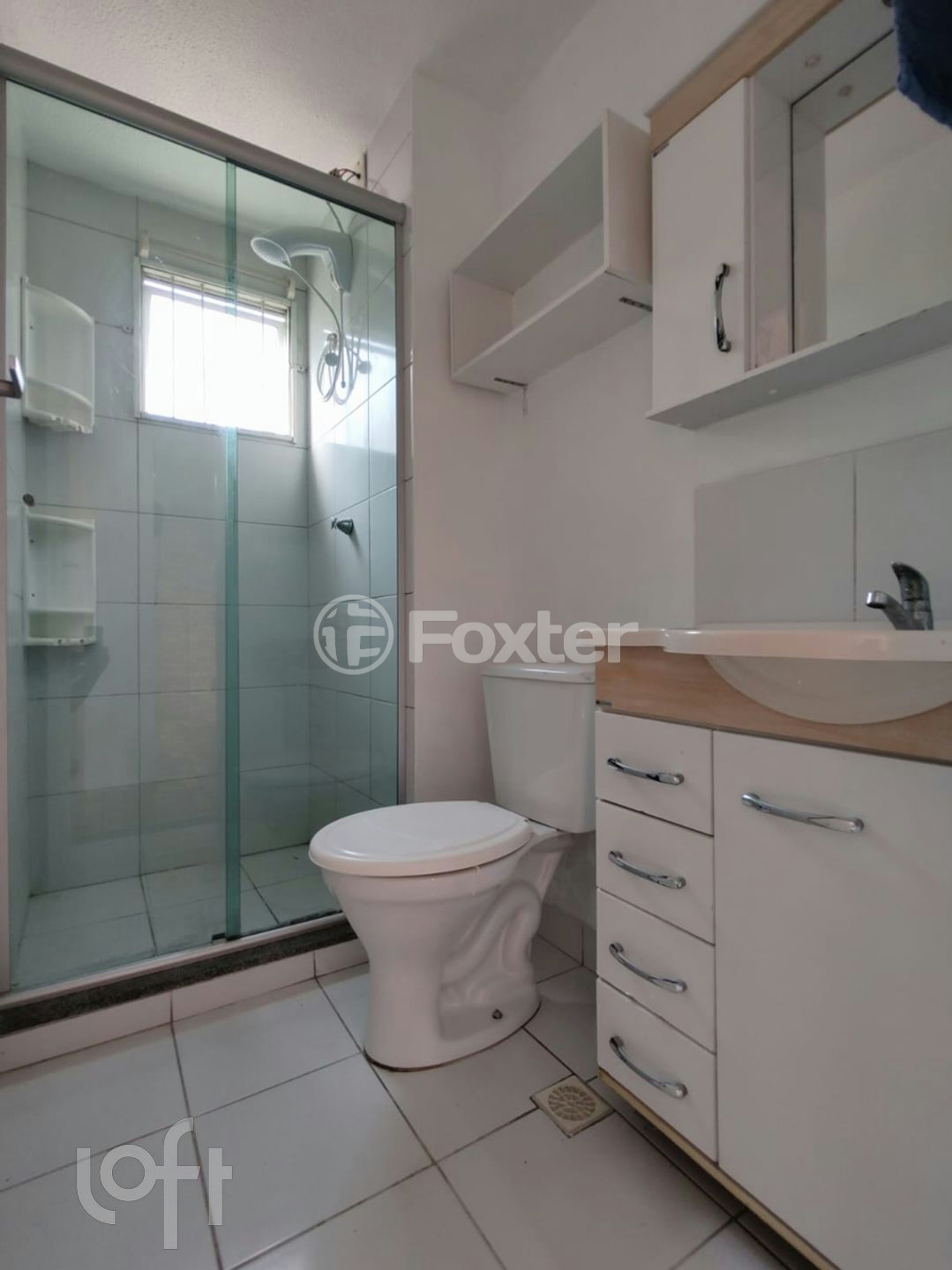 Apartamento à venda com 2 quartos, 42m² - Foto 10