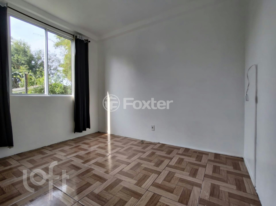Apartamento à venda com 2 quartos, 42m² - Foto 9