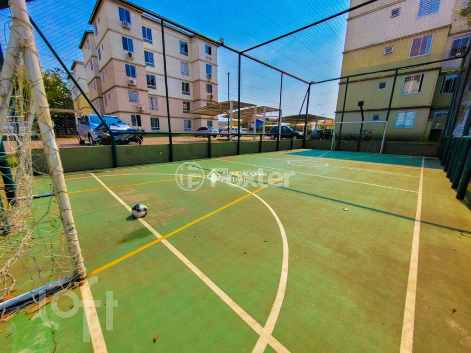 Apartamento à venda com 2 quartos, 42m² - Foto 4