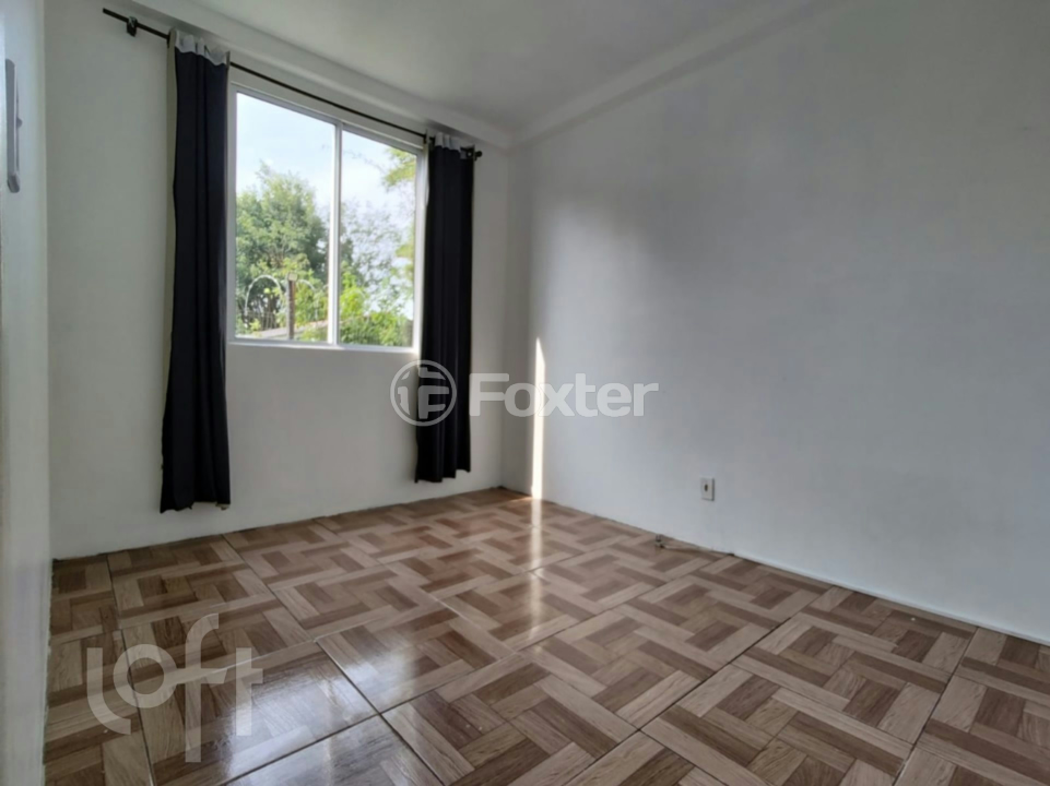 Apartamento à venda com 2 quartos, 42m² - Foto 8