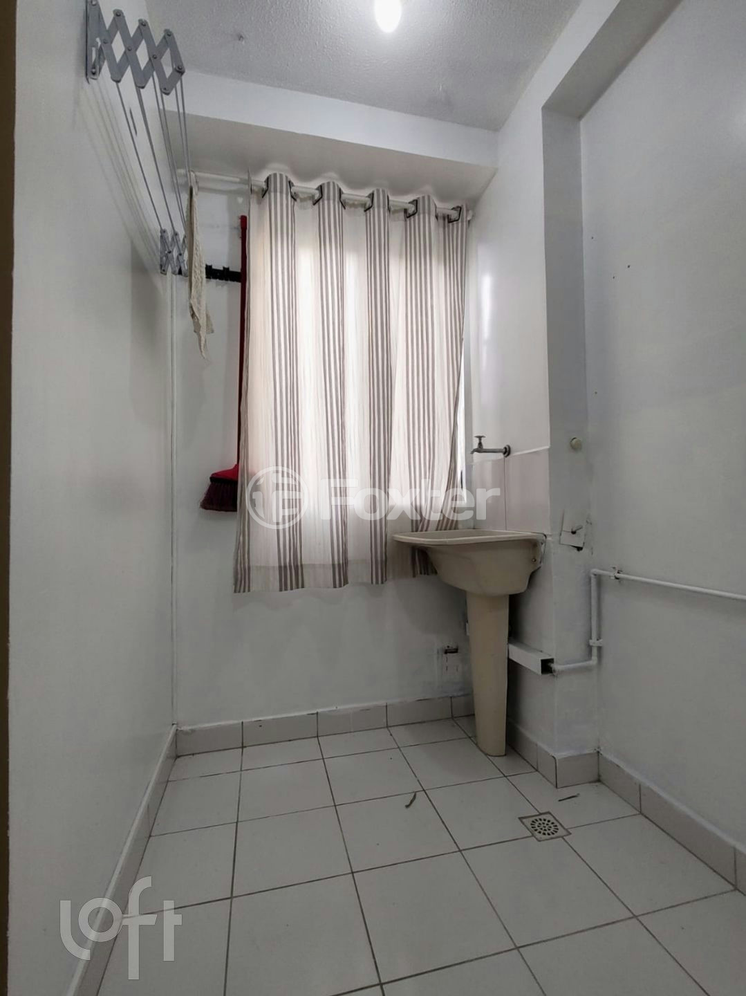Apartamento à venda com 2 quartos, 42m² - Foto 13